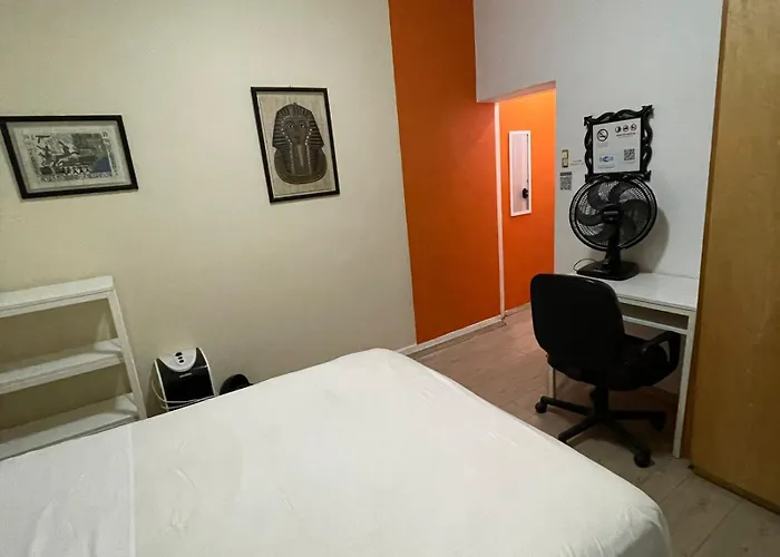 Hostel Ipê
