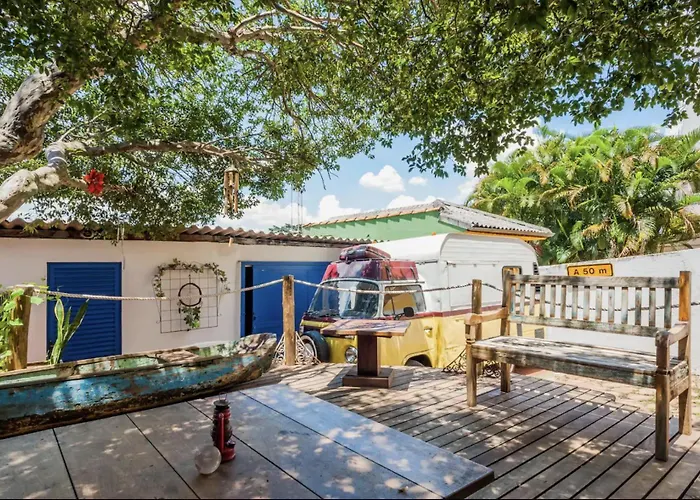 Paradiso Hostel