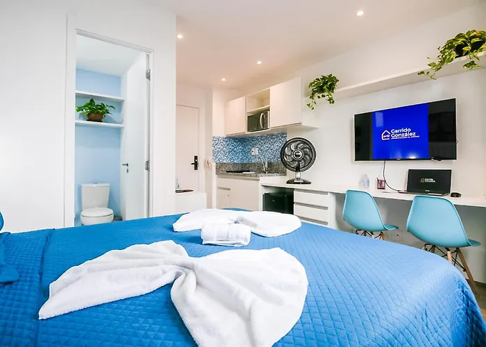 Santorini Studio No Bras Com Piscina/Metro Bras