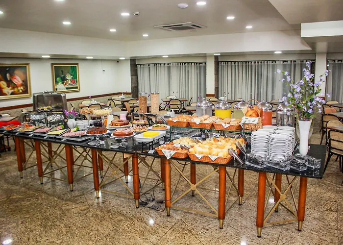 Dan Inn Planalto São Paulo