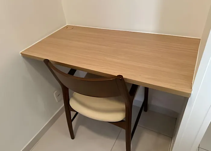 Home Paulista Bela Vista Hp125B