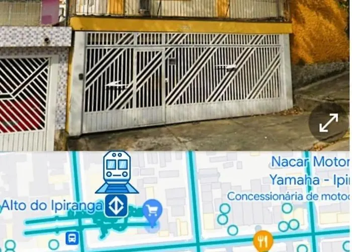 Sunshine Residencial