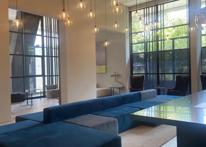 Apartamento Studio Garden - Sp