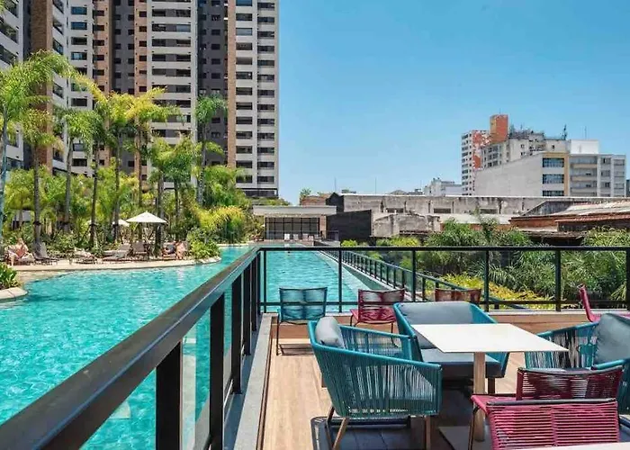 Resort Da Sereia Em Sp!