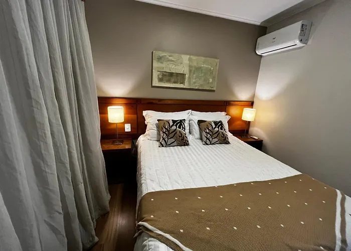 1701 Vila Olimpia Luxo E Conforto Nas Alturas