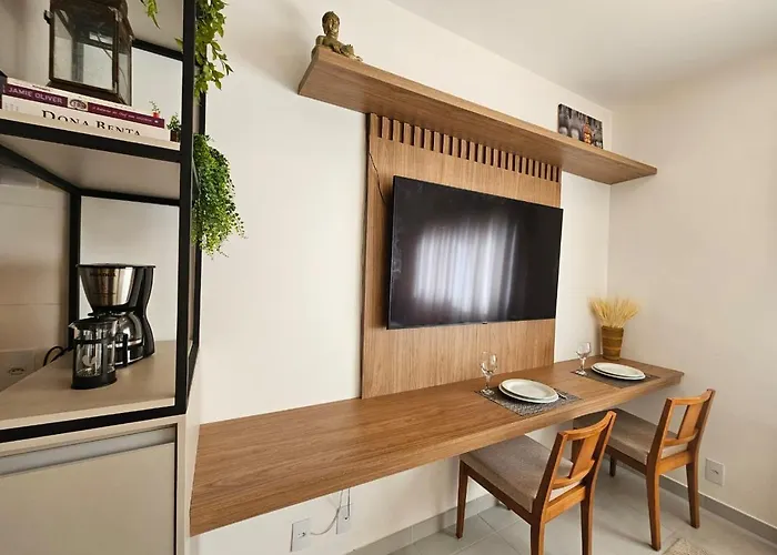 Studio Zen - Vila Olimpia