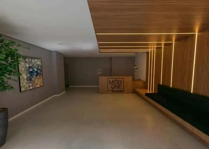 Vila Mariana - Conforto E Praticidade