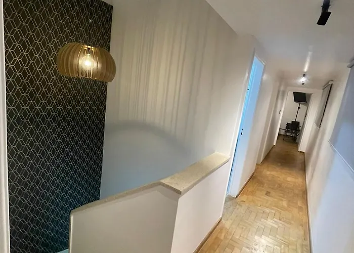 Mf Flats Vila Olimpia Economy