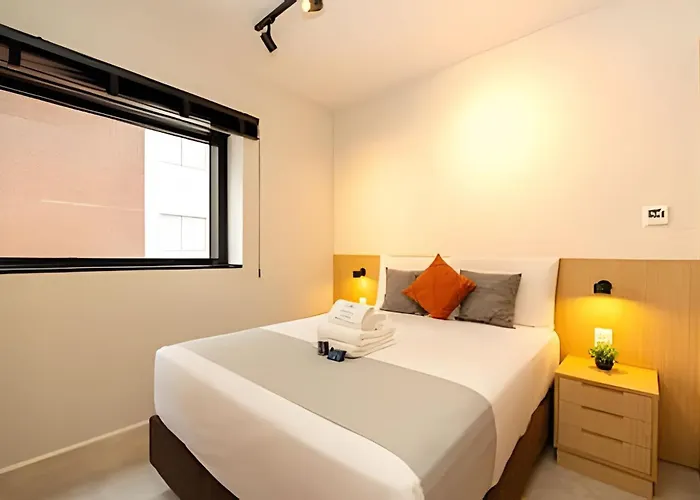 Easy Star - Lindo Flat No Coracao Do Jardins - Rv01I