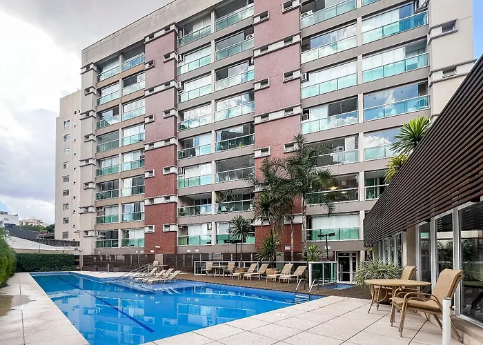 Condominio Praca Mada