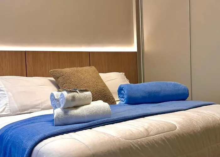 1001A - Rentaqui Apartamento Diamond Green