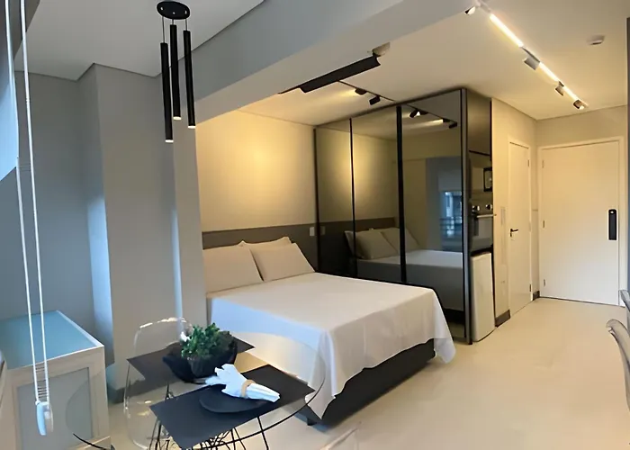 Studio Sofistica Prox Do Metro E Da Usp
