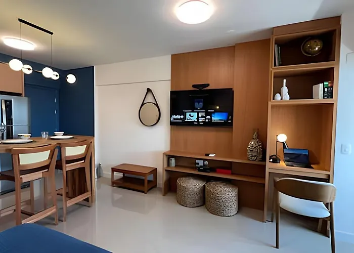 Studio 40 M2 / Praca Da Republica / Sp 1918