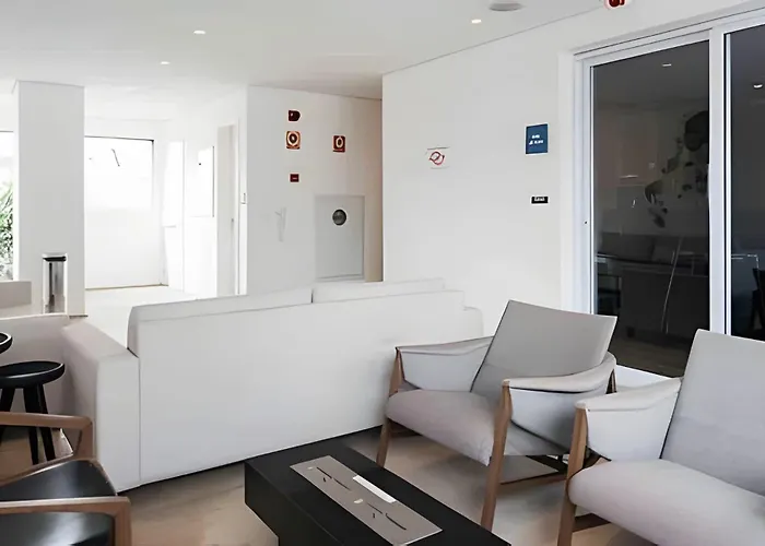 Loft Moderno Consolacao / Sp 213