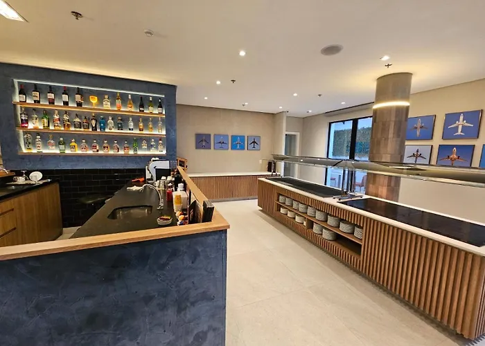 Hotel Executivo Congonhas
