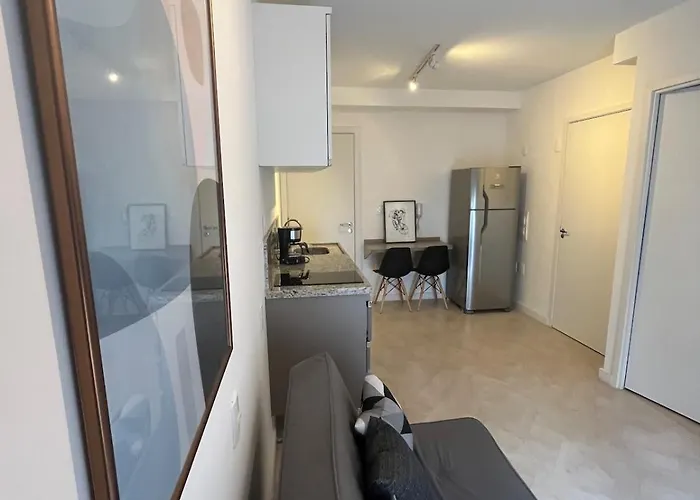 Comfortable And Spacious Apartment
