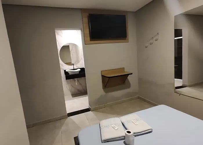 Hotel Capao