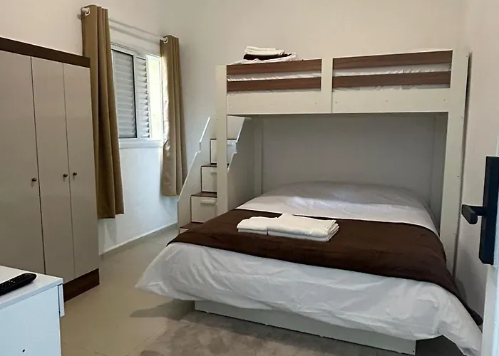 Hostel Turiassu Allianz Parque A 300 Metros
