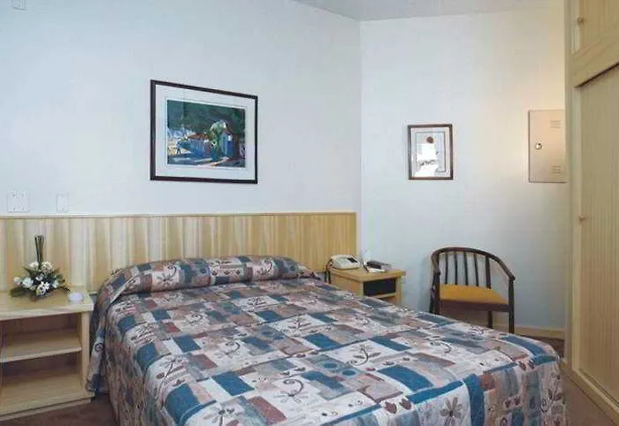 Tulip Inn Morumbi Business