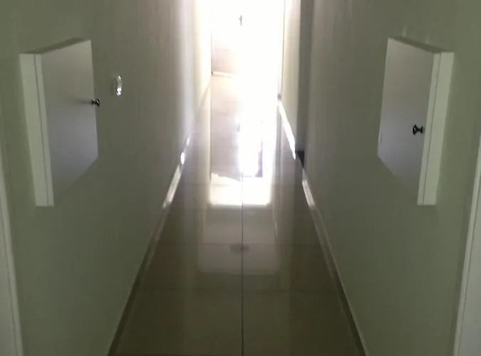 Hotel City Sacoma