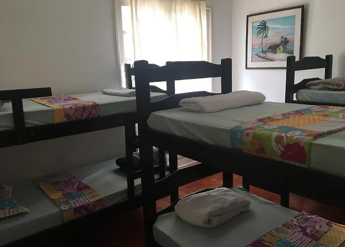 Aero Hostel Congonhas