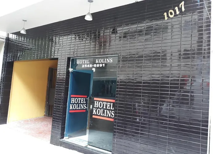 Hotel Kolins