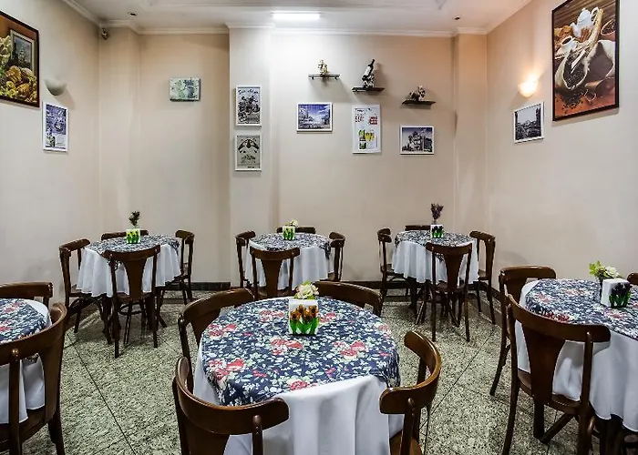 Victory Hotel