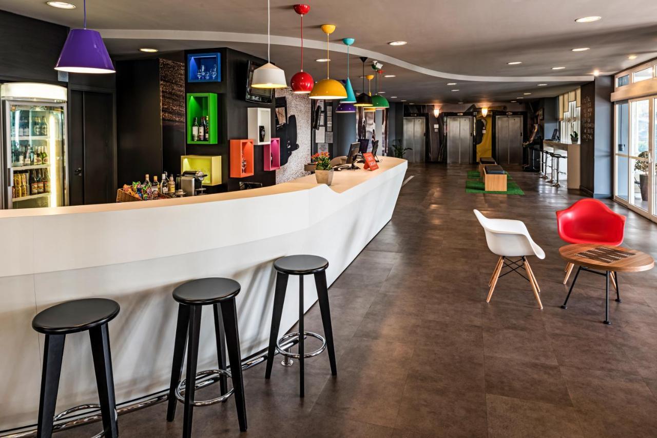 Hotel Ibis Interlagos São Paulo