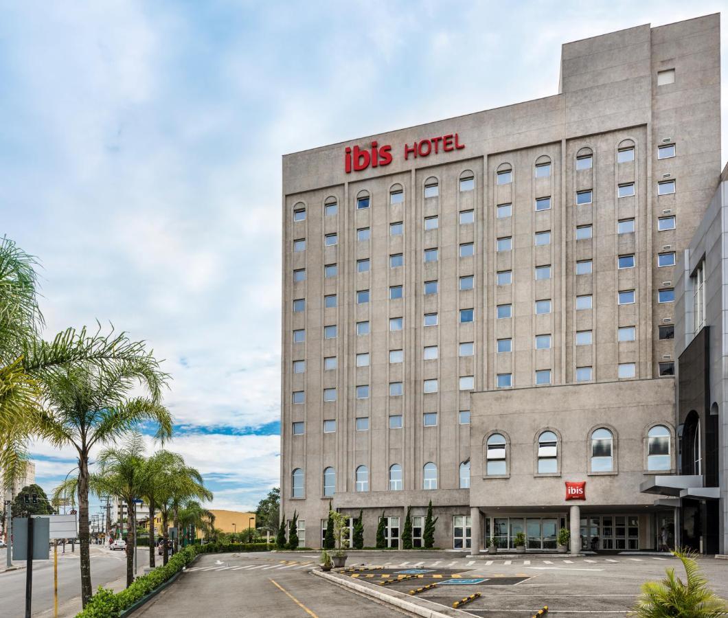 Hotel Ibis Interlagos 3*