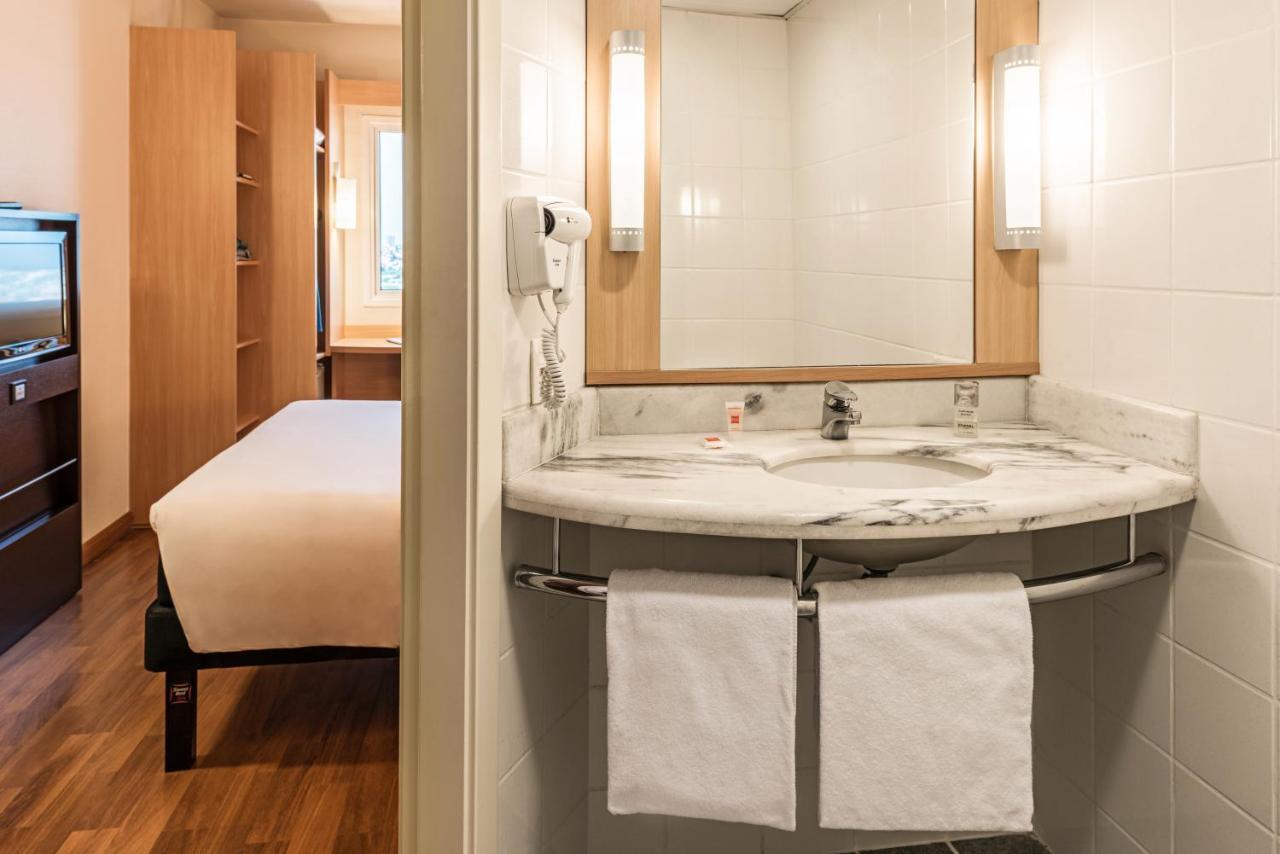 Ibis Interlagos Hotel