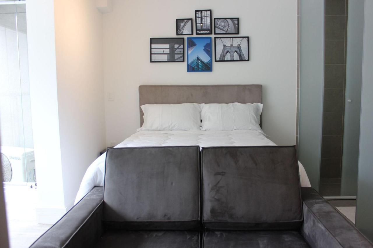 Apartamento Vn Quata São Paulo