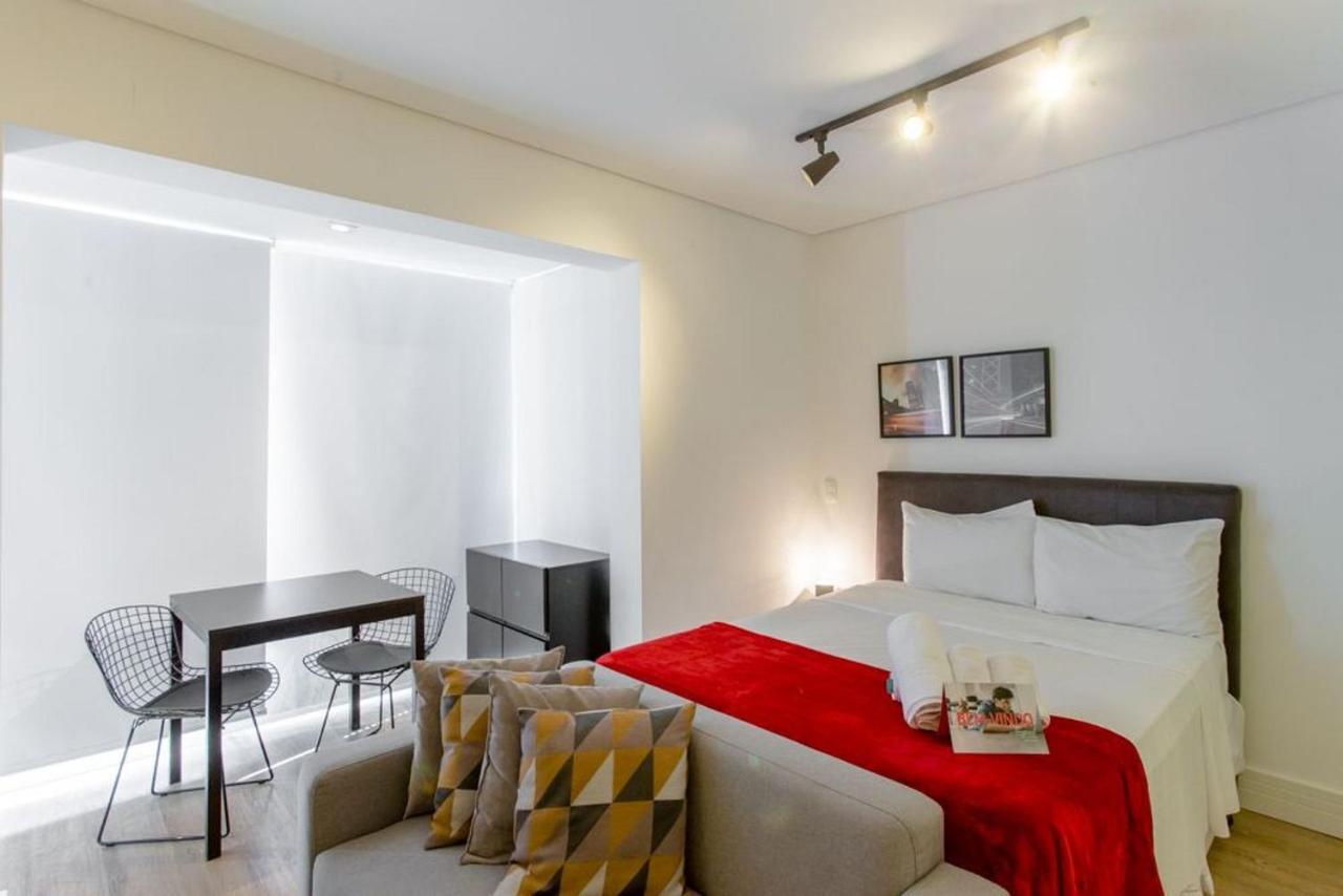 Apartamento Vn Quata