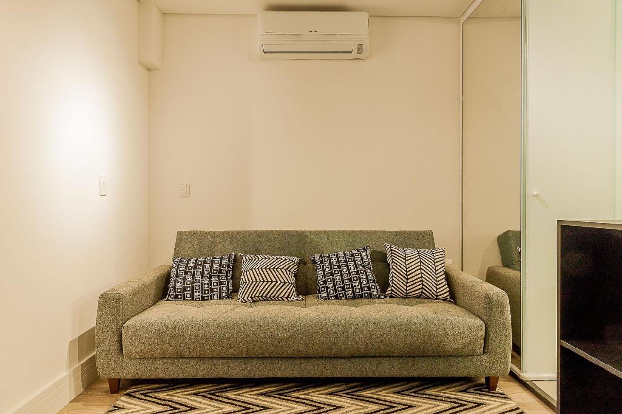 Apartamento Vn Quata *