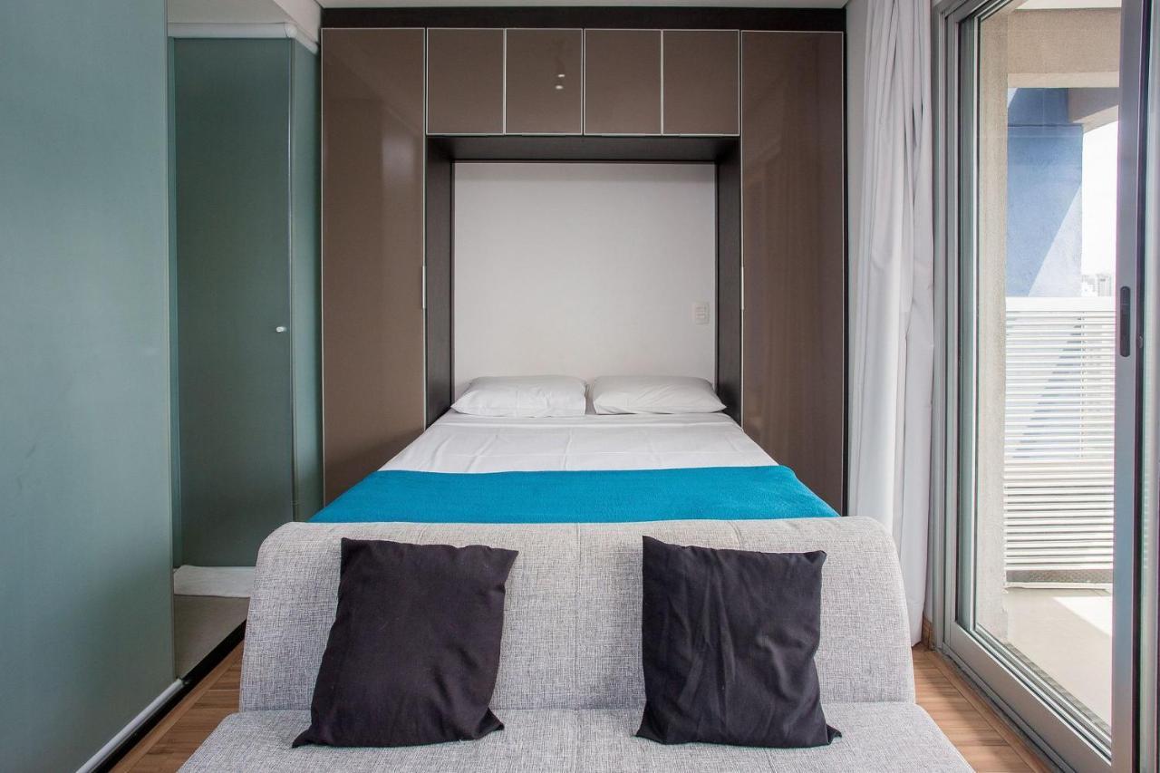 Vn Quata Apartamento *
