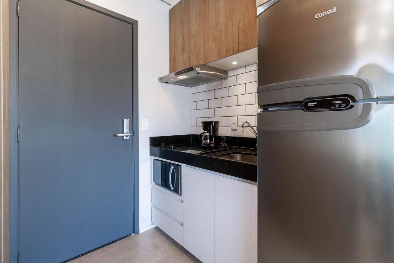 Vn Quata Apartamento São Paulo