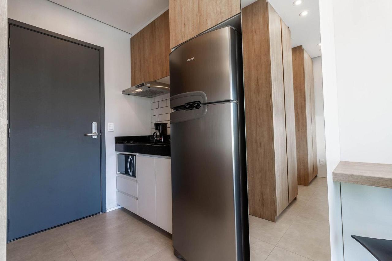 Vn Quata Apartamento