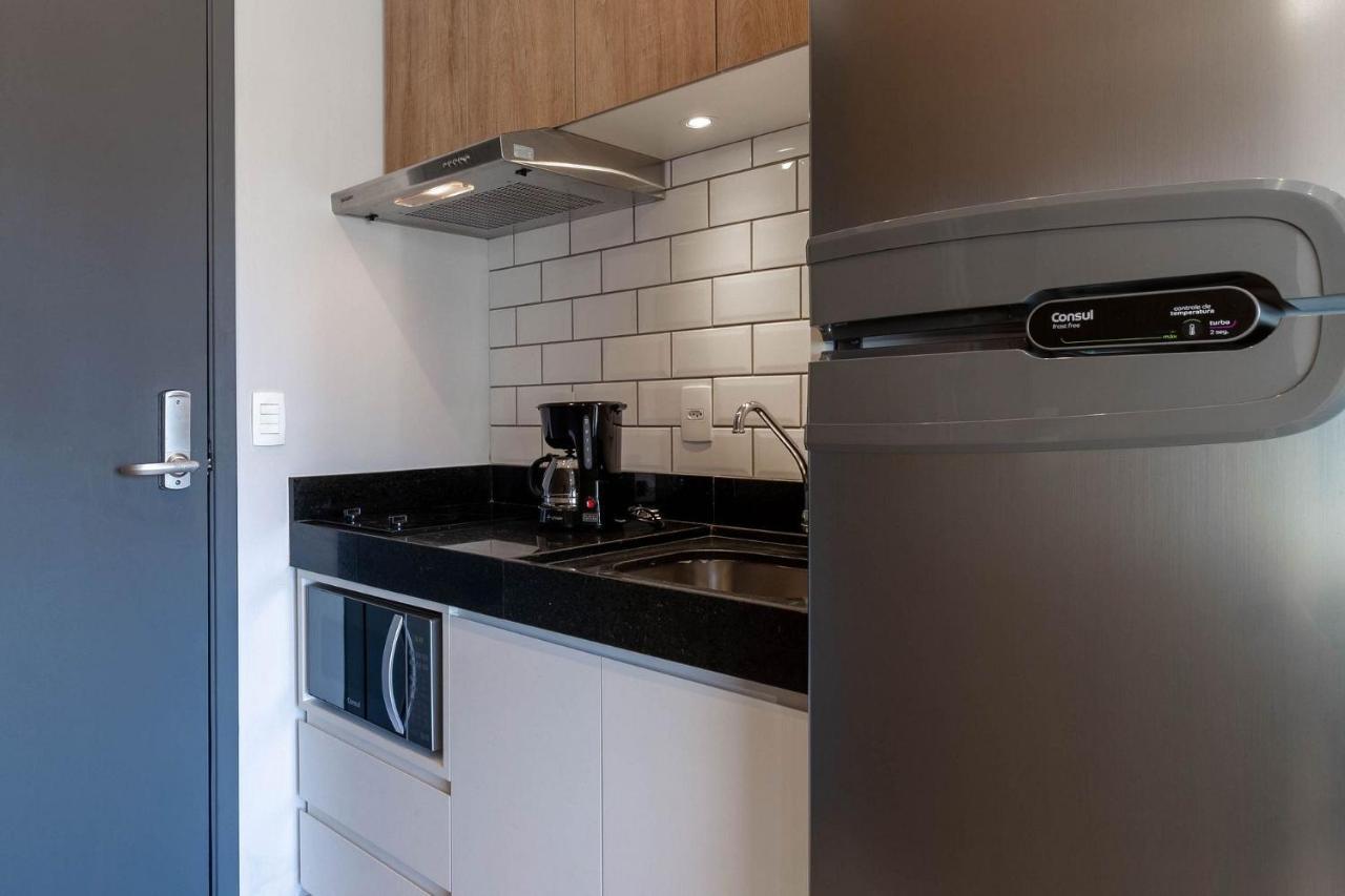 Vn Quata Apartamento São Paulo