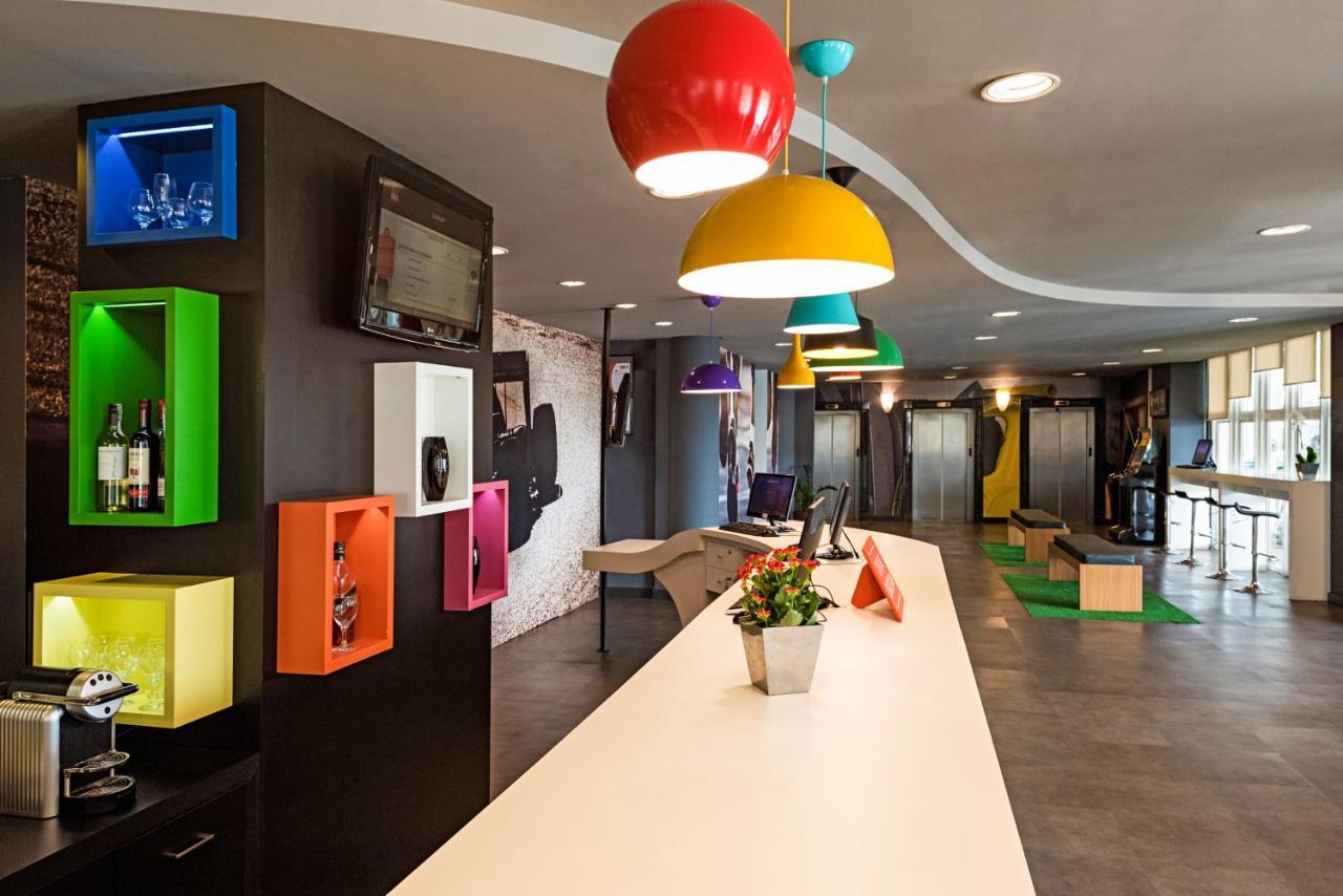Ibis Interlagos 3* São Paulo