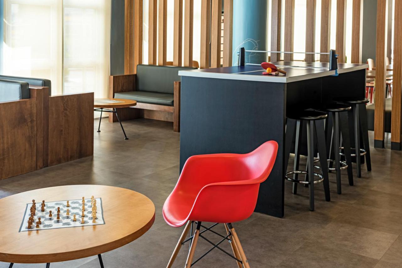 Hotel Ibis Interlagos 3*