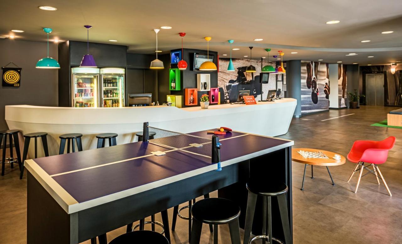 Ibis Interlagos Hotel