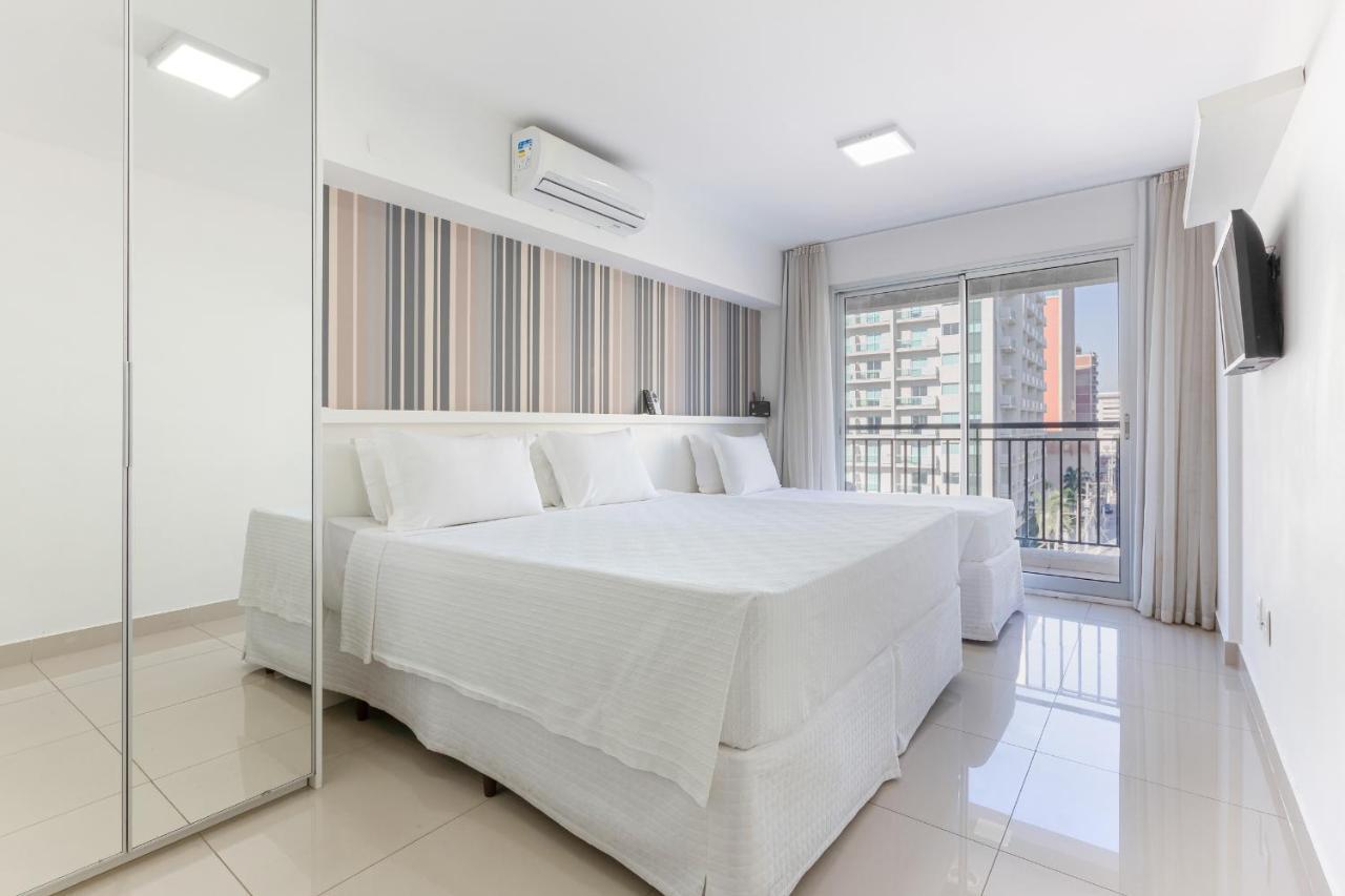 Apartamento Nomah - Aptos por Temporada no Anhembi São Paulo