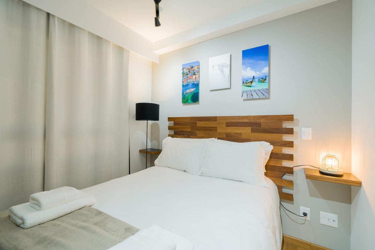 Living Design Madalena Apartment Sao Paulo