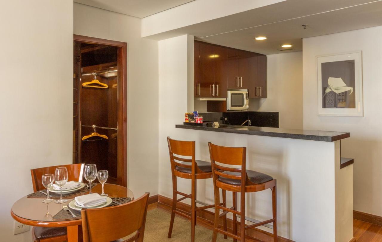 Roomo Etoile Georgev Itaim Bibi Residencial Apartamento