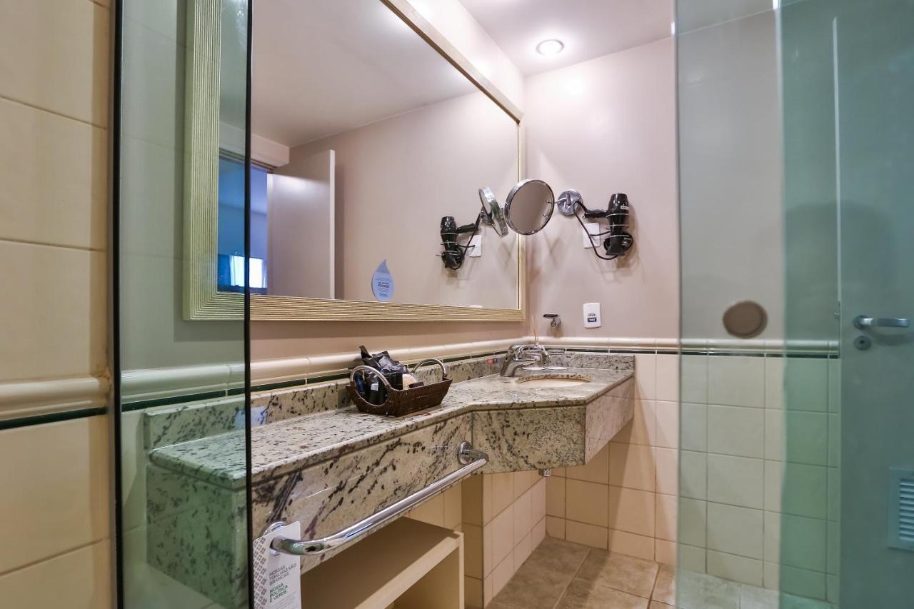 Wyndham Berrini 4* São Paulo