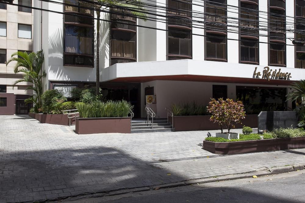 La Itaim By Manager São Paulo