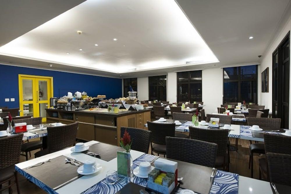 Quality Faria Lima 4* São Paulo