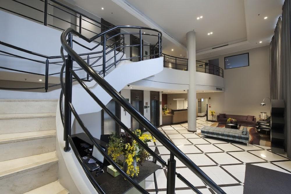 Hotel Quality Faria Lima