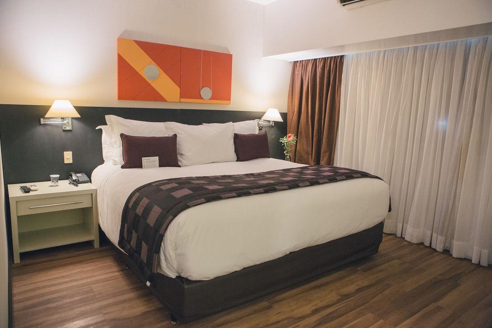 Hotel Wyndham Berrini