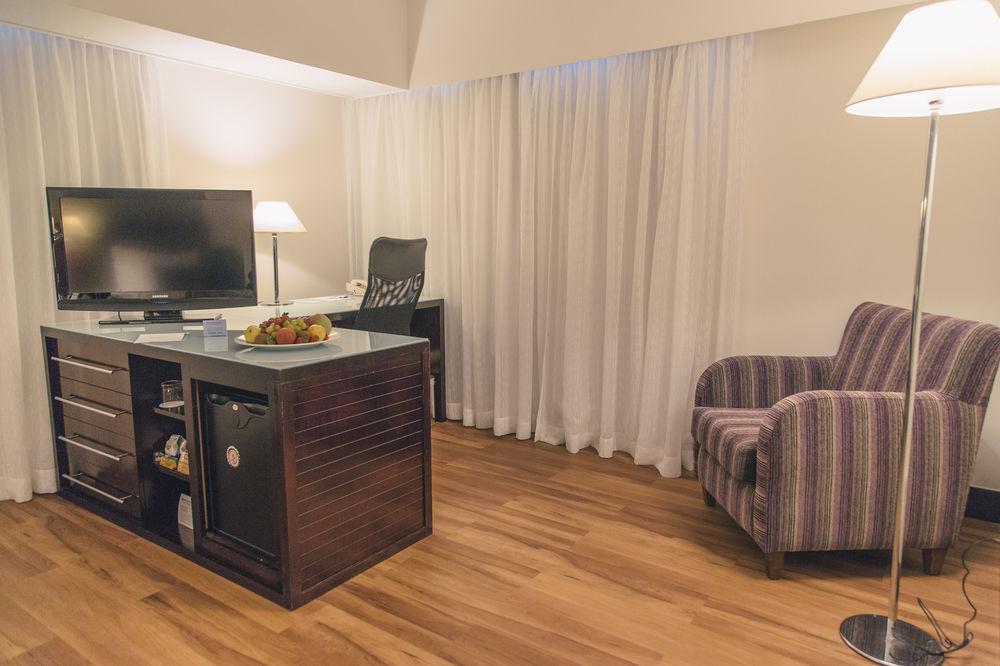 Hotel Wyndham Berrini São Paulo