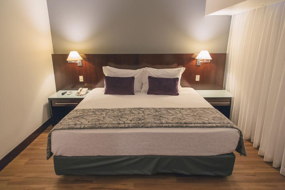 Wyndham Berrini Hotel 4*